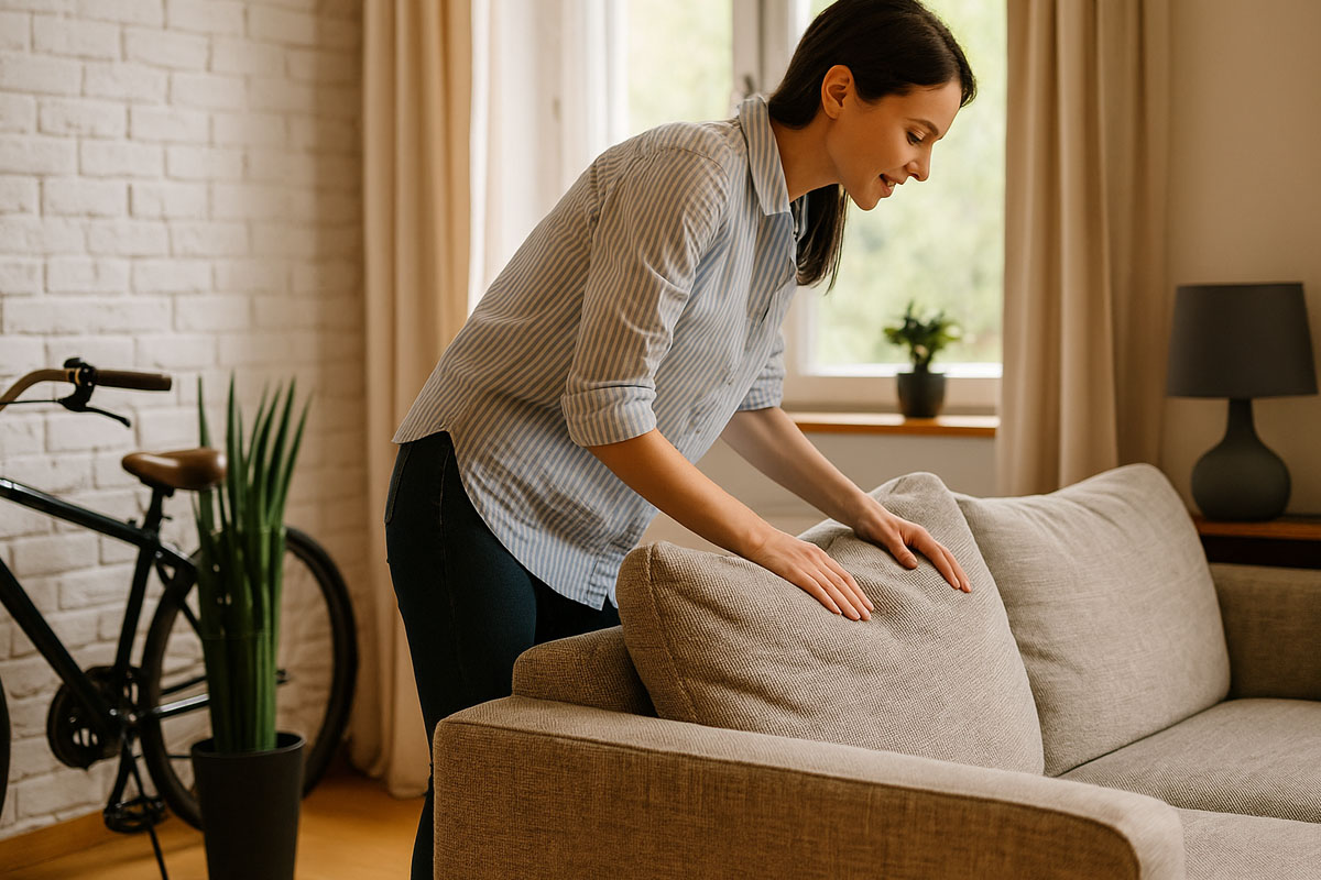Slik finner du hjelp i nærheten - smartere og rimeligere enn du tror!